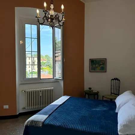 Dalla Patagonia Oda ve Kahvaltı