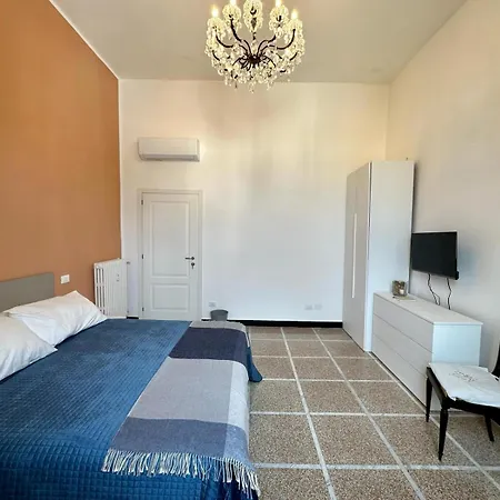 Dalla Patagonia Oda ve Kahvaltı