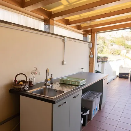 Dalla Patagonia 4* La Spezia