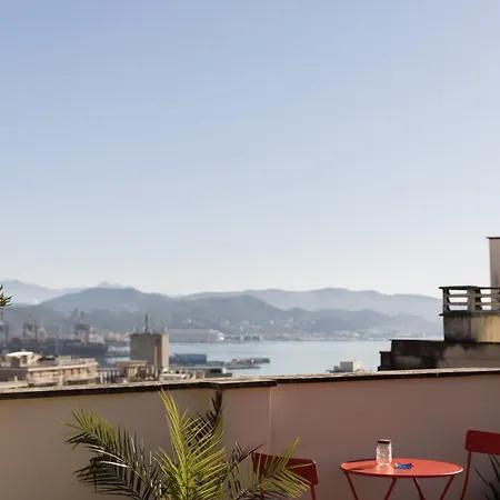 Oda ve Kahvaltı Dalla Patagonia 4*