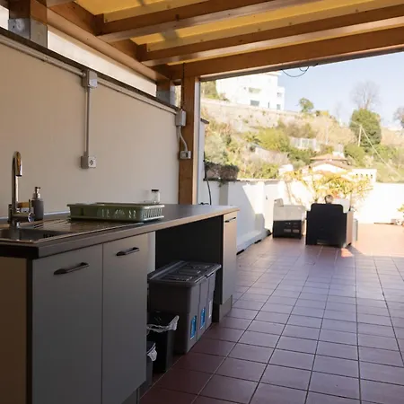 Dalla Patagonia Oda ve Kahvaltı La Spezia