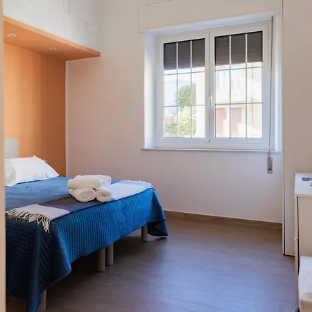 Oda ve Kahvaltı Dalla Patagonia 4*