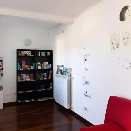 Dalla Patagonia 4* La Spezia