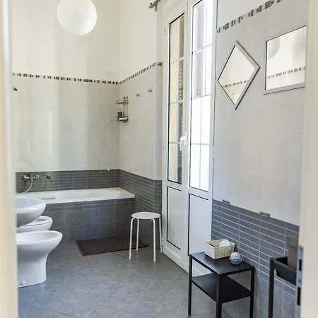 Dalla Patagonia Oda ve Kahvaltı