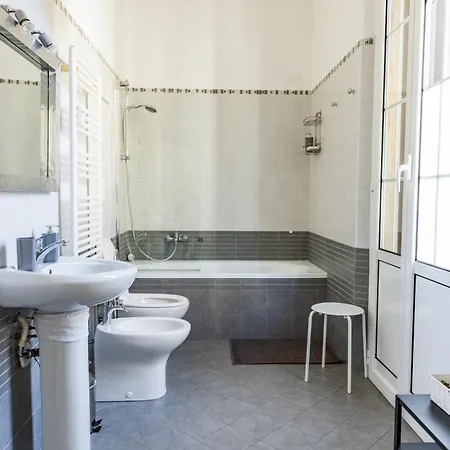 Dalla Patagonia Oda ve Kahvaltı