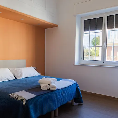 Dalla Patagonia Oda ve Kahvaltı 4*