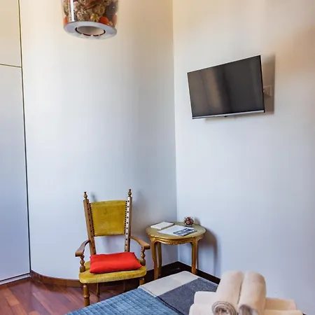 Nocleg ze śniadaniem Dalla Patagonia 4*
