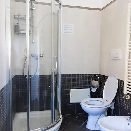 Dalla Patagonia Oda ve Kahvaltı