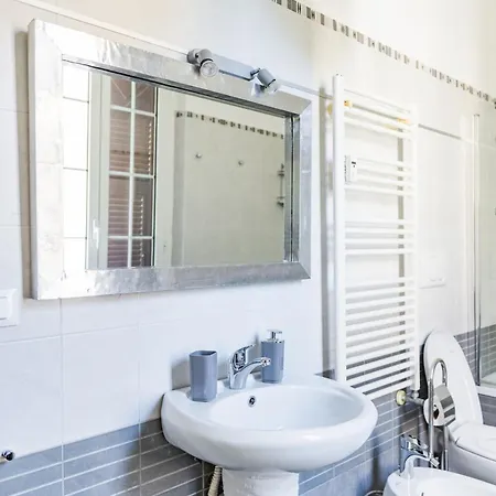 Dalla Patagonia Oda ve Kahvaltı 4*