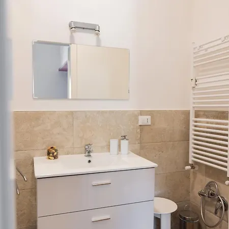 Oda ve Kahvaltı Dalla Patagonia La Spezia