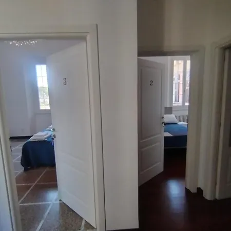 Oda ve Kahvaltı Dalla Patagonia 4*