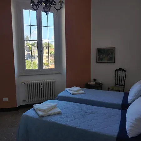 Dalla Patagonia Oda ve Kahvaltı 4*