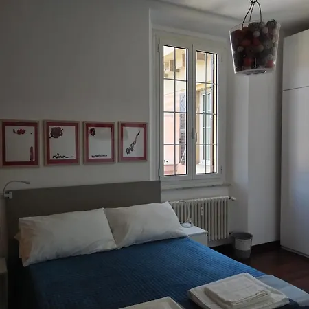 Dalla Patagonia Oda ve Kahvaltı 4*