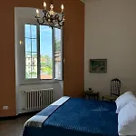 Dalla Patagonia Отель типа 