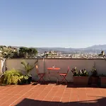 לינה וארוחת בוקר Dalla Patagonia 4*