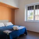 Dalla Patagonia לינה וארוחת בוקר 4*