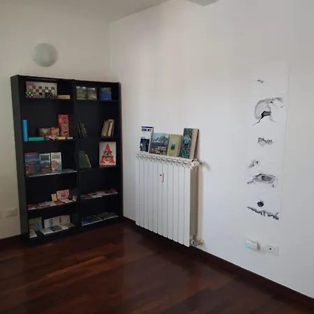 Dalla Patagonia Bed & Breakfast La Spezia