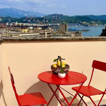 Dalla Patagonia Alojamento de Acomodação e Pequeno-almoço 4*