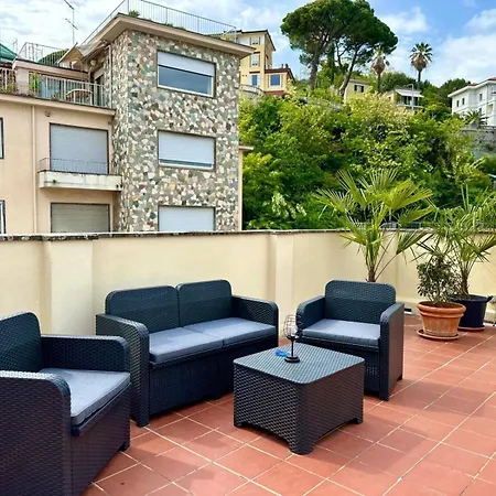 Alojamento de Acomodação e Pequeno-almoço Dalla Patagonia