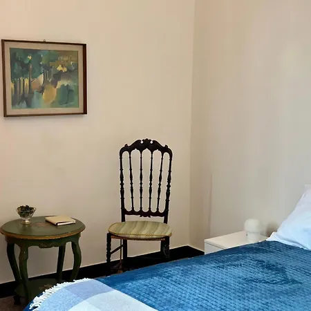 Dalla Patagonia 4*