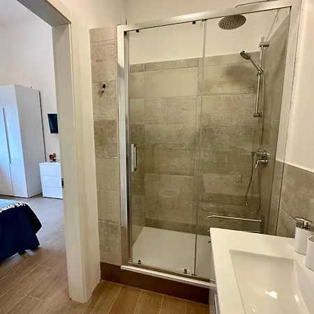 Dalla Patagonia Nocleg ze śniadaniem La Spezia