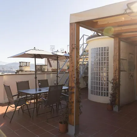 Bed & Breakfast Dalla Patagonia 4*