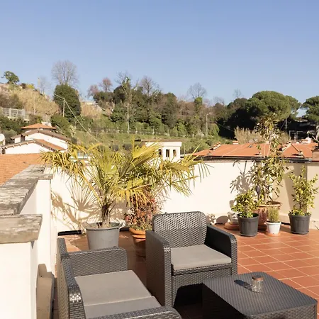 Bed & Breakfast Dalla Patagonia