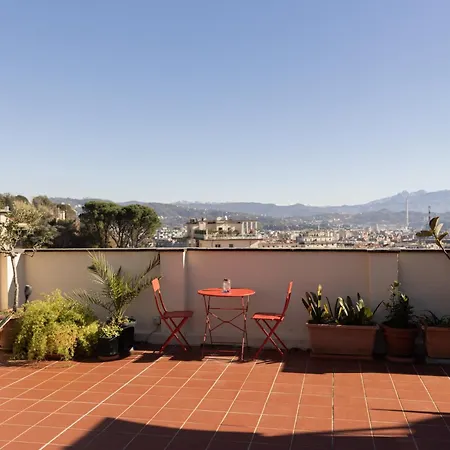 Alojamento de Acomodação e Pequeno-almoço Dalla Patagonia 4*