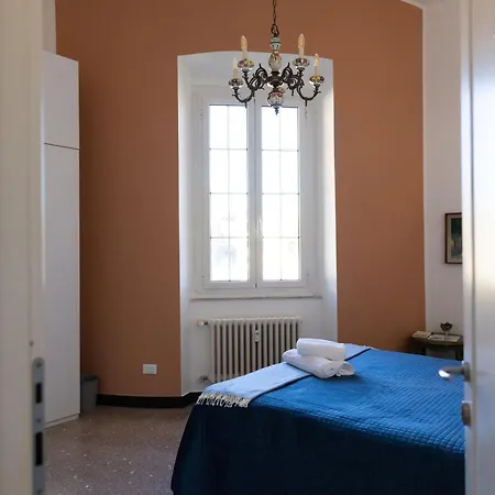 Dalla Patagonia Nocleg ze śniadaniem