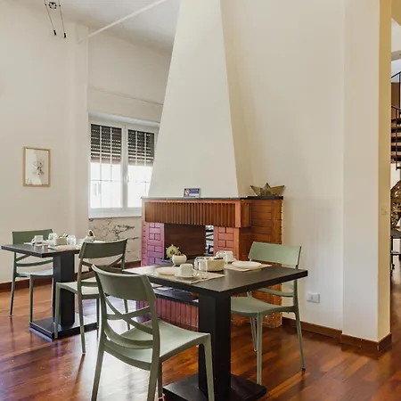 Dalla Patagonia Bed & Breakfast *