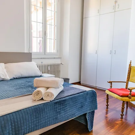 Bed & Breakfast Dalla Patagonia 4*