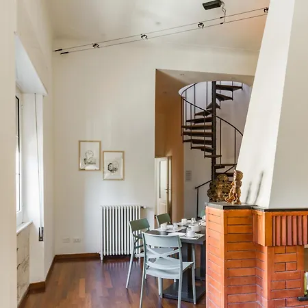 Dalla Patagonia Bed & Breakfast La Spezia