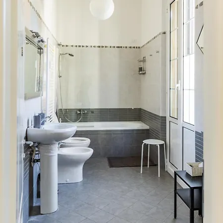 Dalla Patagonia La Spezia