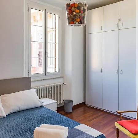 Dalla Patagonia La Spezia