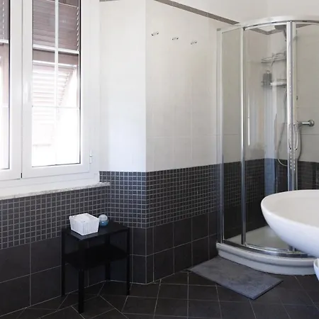 Dalla Patagonia Alojamento de Acomodação e Pequeno-almoço La Spezia