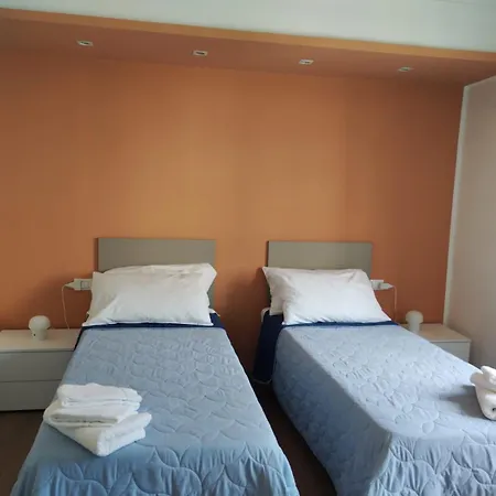 Dalla Patagonia Nocleg ze śniadaniem 4*