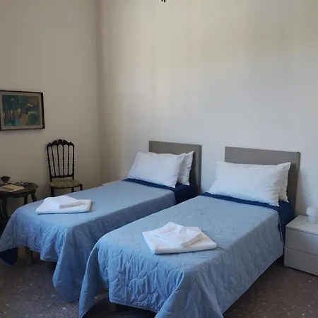 Dalla Patagonia 4*