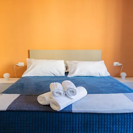 Bed & Breakfast Dalla Patagonia La Spezia