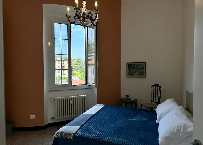 Dalla Patagonia Bed & Breakfast