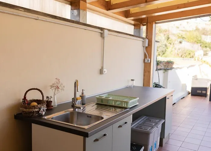 Dalla Patagonia 4* La Spezia