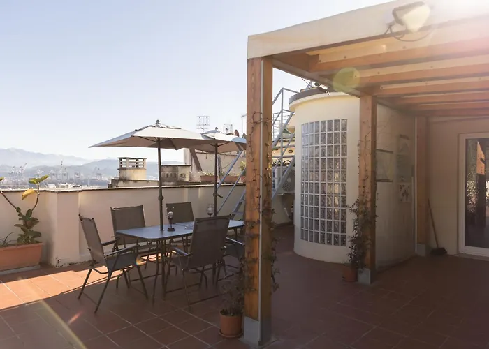 Bed & Breakfast Dalla Patagonia 4*