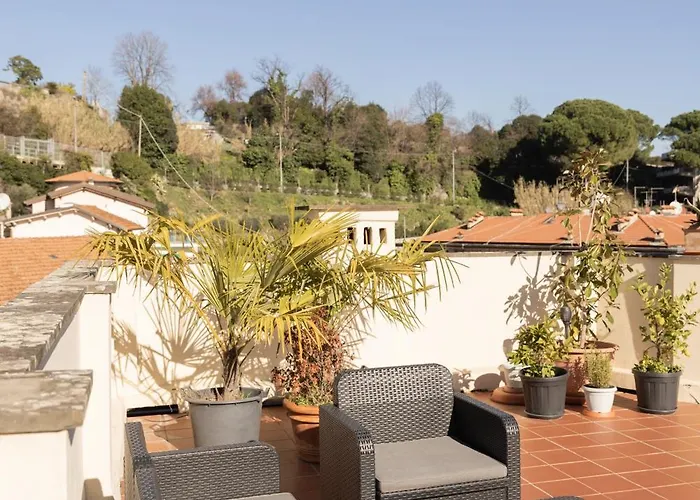 Bed & Breakfast Dalla Patagonia