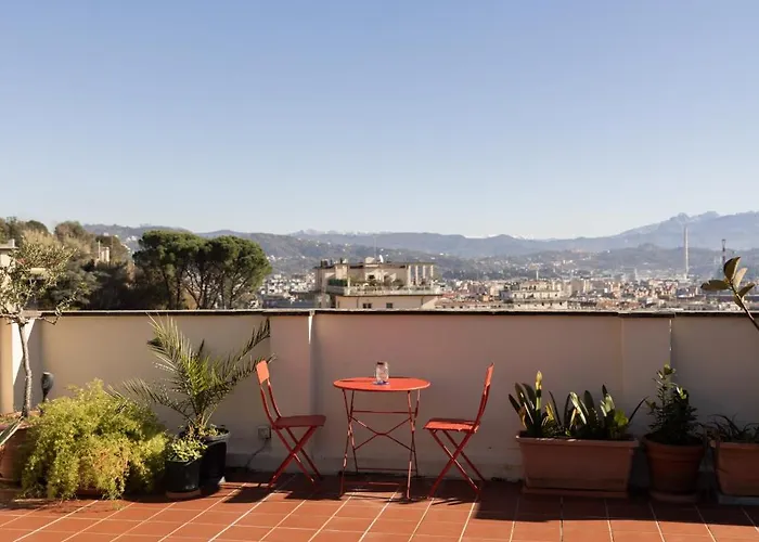 Bed & Breakfast Dalla Patagonia 4*