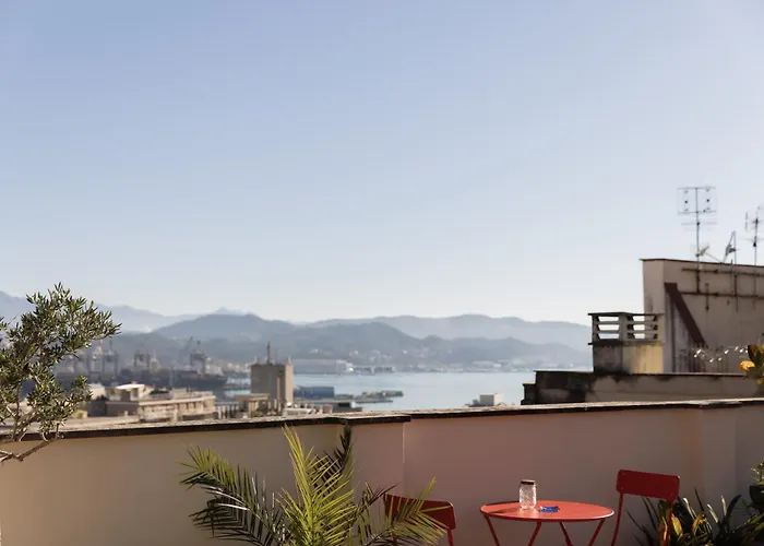 Bed & Breakfast Dalla Patagonia 4*