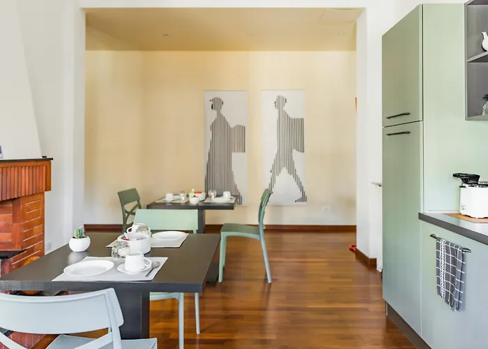 Dalla Patagonia La Spezia