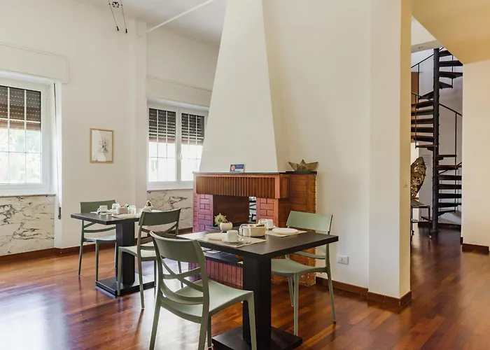 Dalla Patagonia Bed & Breakfast 4*