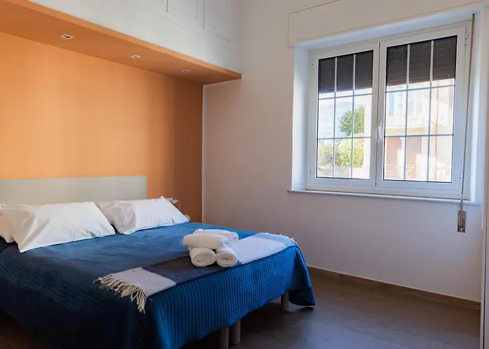 Dalla Patagonia Bed & Breakfast 4*