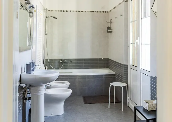 Dalla Patagonia La Spezia