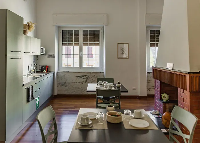 Bed & Breakfast Dalla Patagonia