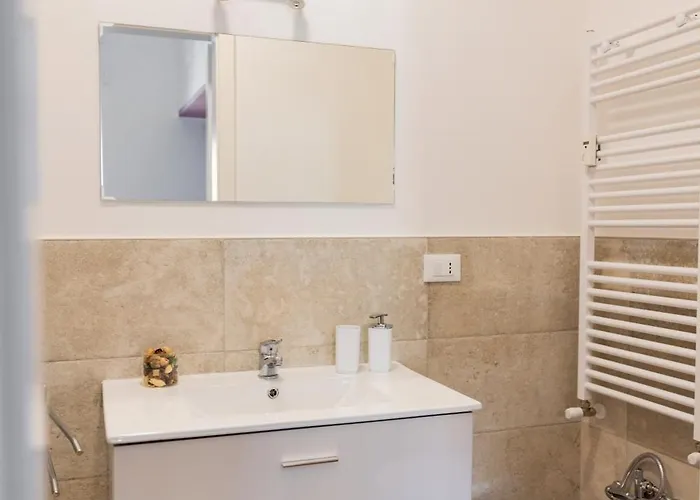 Bed & Breakfast Dalla Patagonia La Spezia